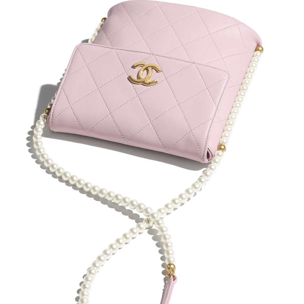 10 Best New Chanel Purses 10 Chanel Small Hobo Bag