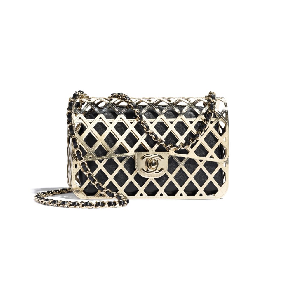 10 Best New Chanel Purses 12 Chanel Evening Bag