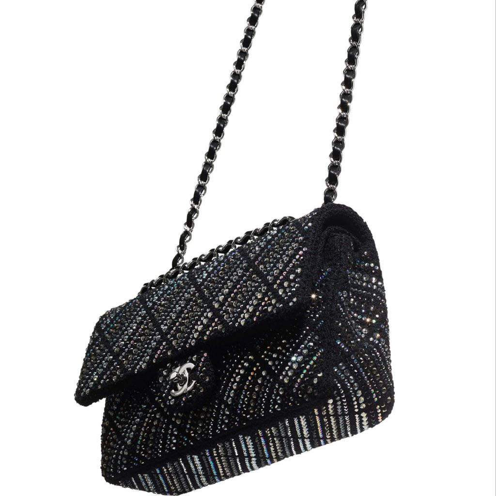 10 Best New Chanel Purses 6 Chanel Classic Handbag