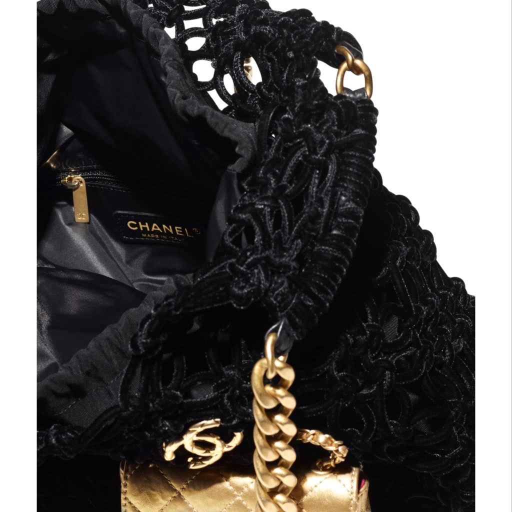 10 Best New Chanel Purses 7 Chanel Shopping Bag