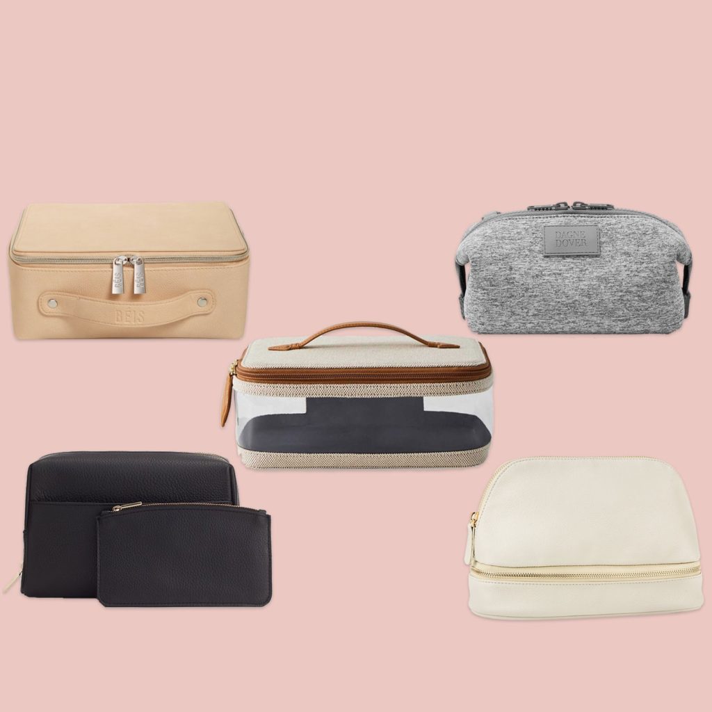 Best Designer Cosmetic Bags 