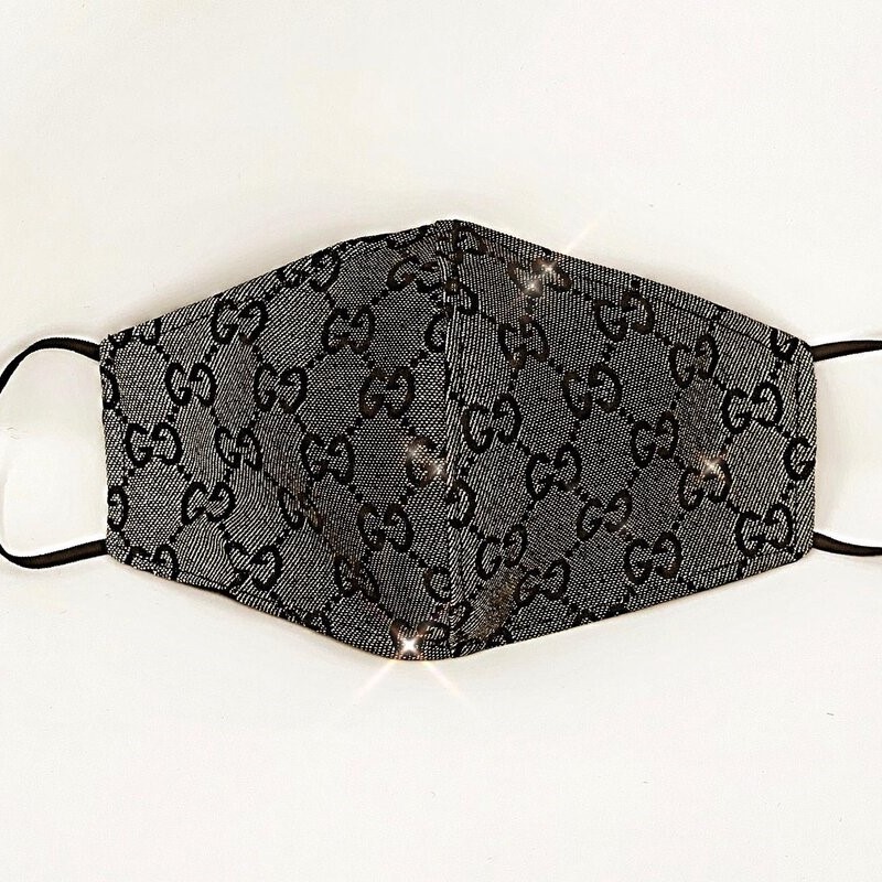 Tan Gucci SkiMask