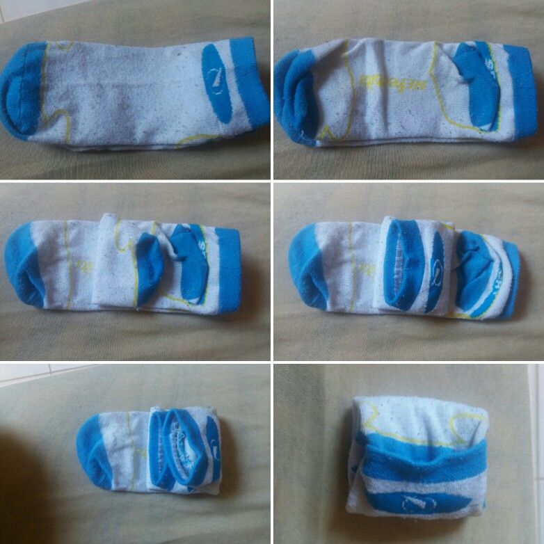 How To Organize Socks - Best Guide For 2023 8 How to Organize Socks