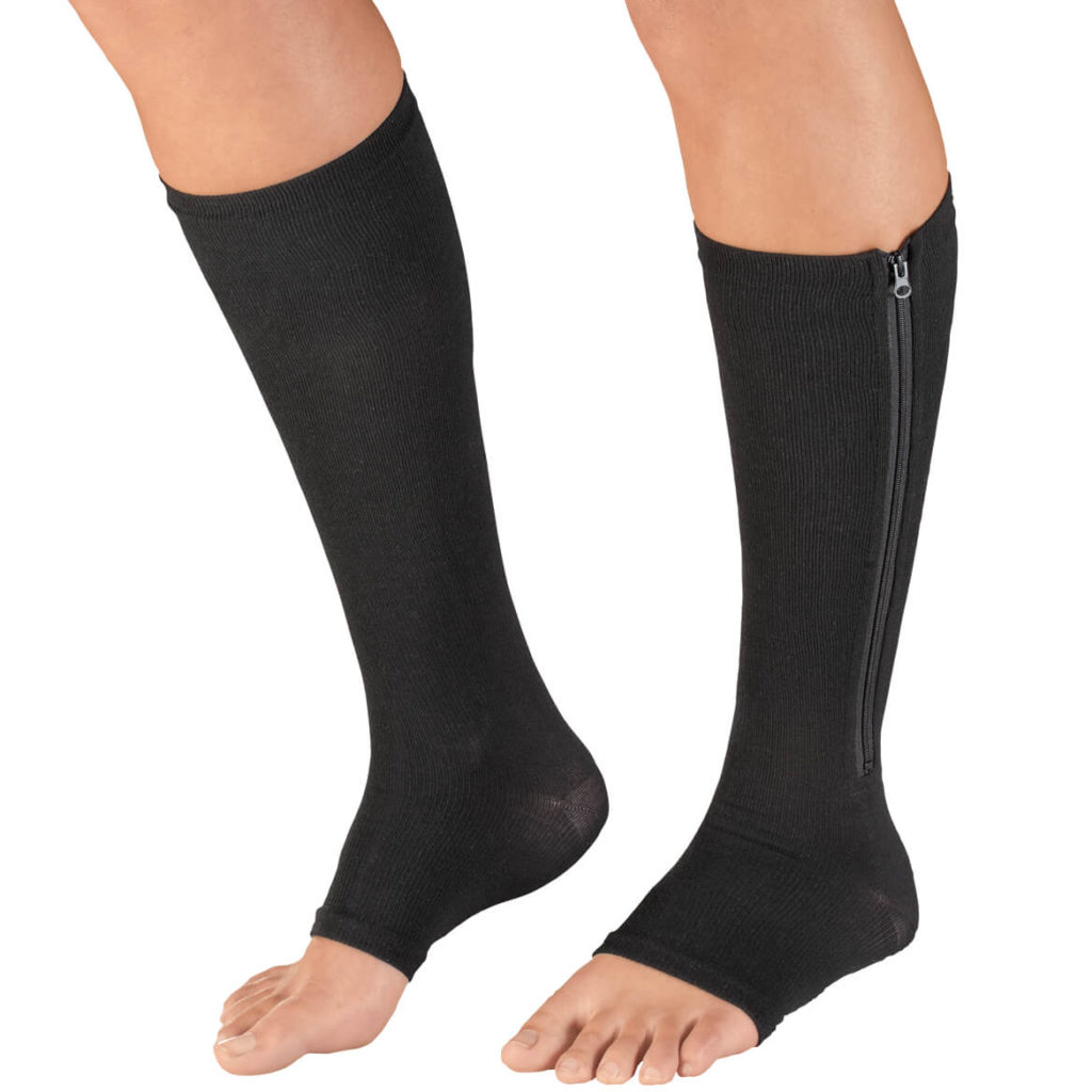 How To Put On Compression Socks Best Guide For 2023