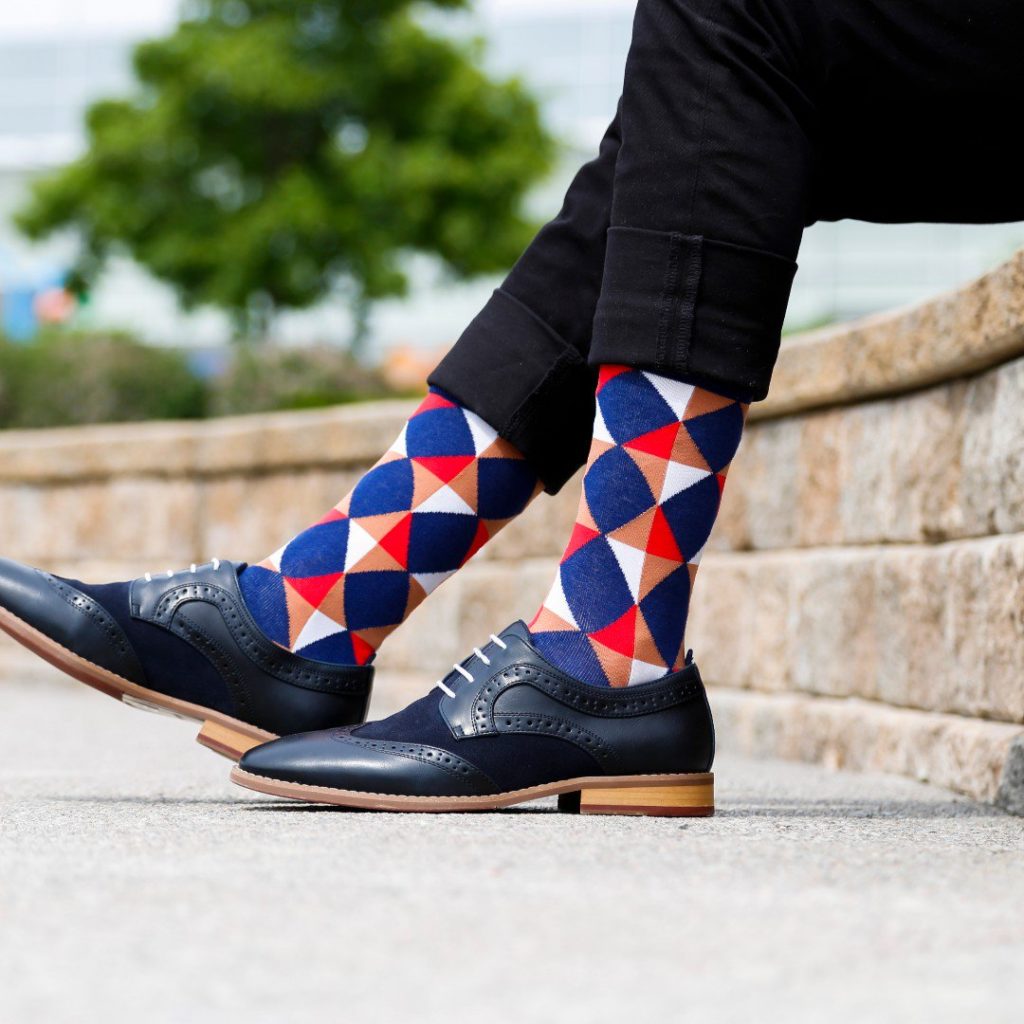 How to Wear a Black Belt and Brown Shoes - A Style Guide 12 How to Wear a Black Belt and Brown Shoes