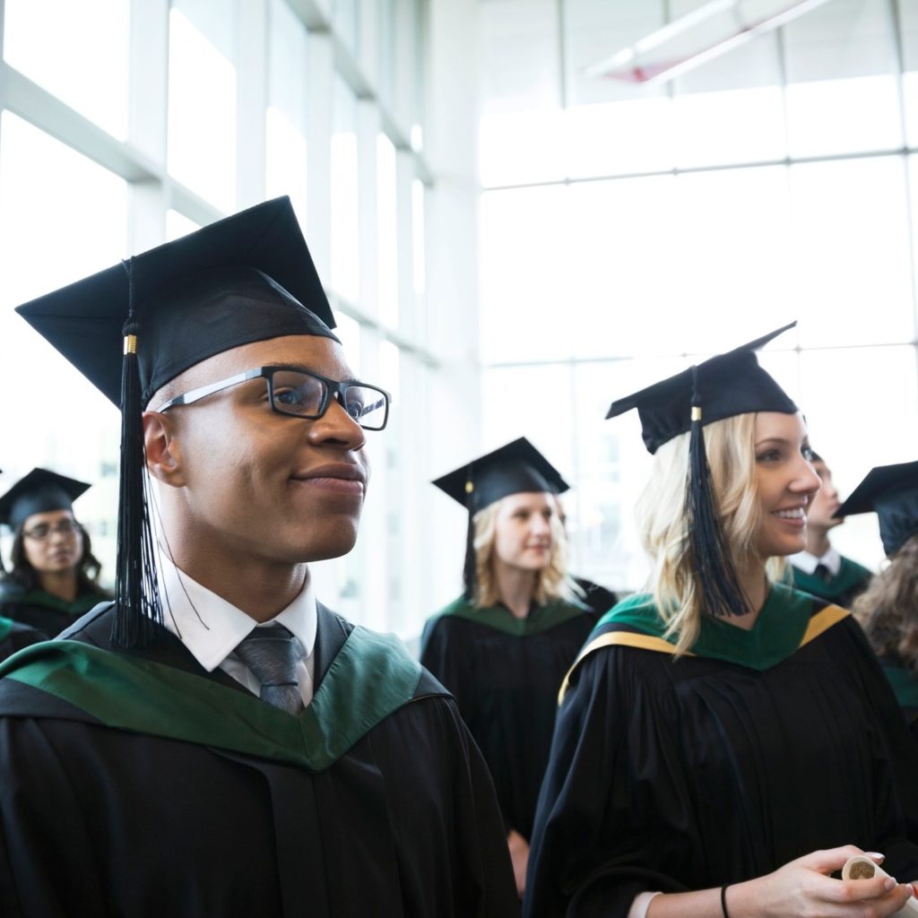 How to Wear a Graduation Cap - The Ultimate Guide | Soxy