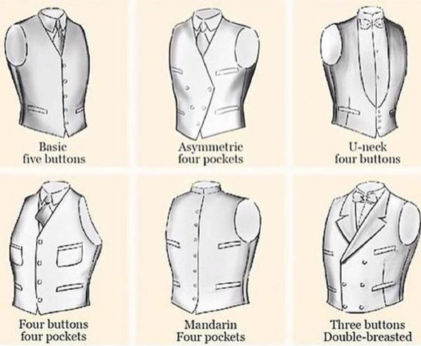 How to Wear a Pocket Watch and Look Dapper