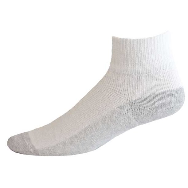 Sock Types & Lengths