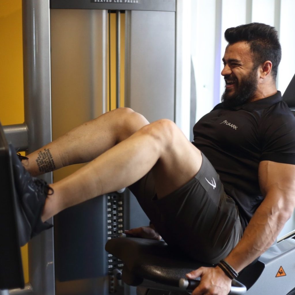 What to Wear to the Gym - A Style Guide 13 What to Wear to the Gym