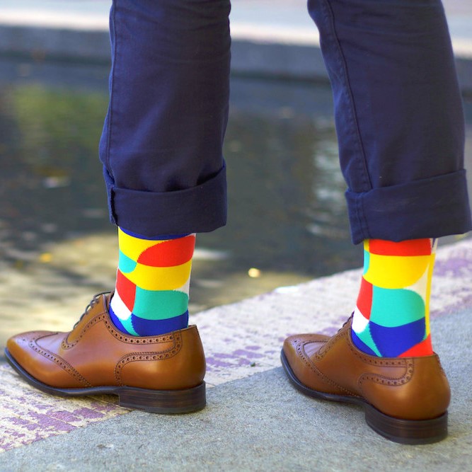 Why Do We Wear Socks? Find Out In The Best Guide of 2020